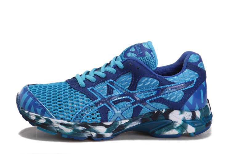 Asics Gel noosa TRI 7  asics chaussures de la Chine moins cher